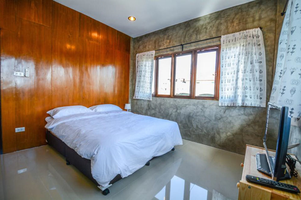 The Ghee House Hotel Chiang Mai Buitenkant foto