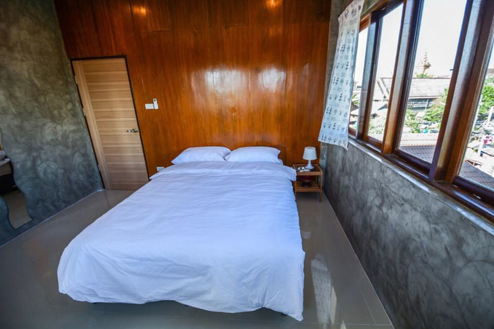The Ghee House Hotel Chiang Mai Buitenkant foto