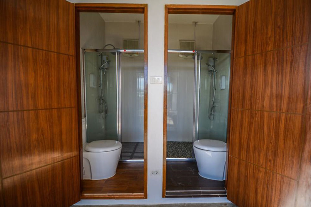 The Ghee House Hotel Chiang Mai Buitenkant foto