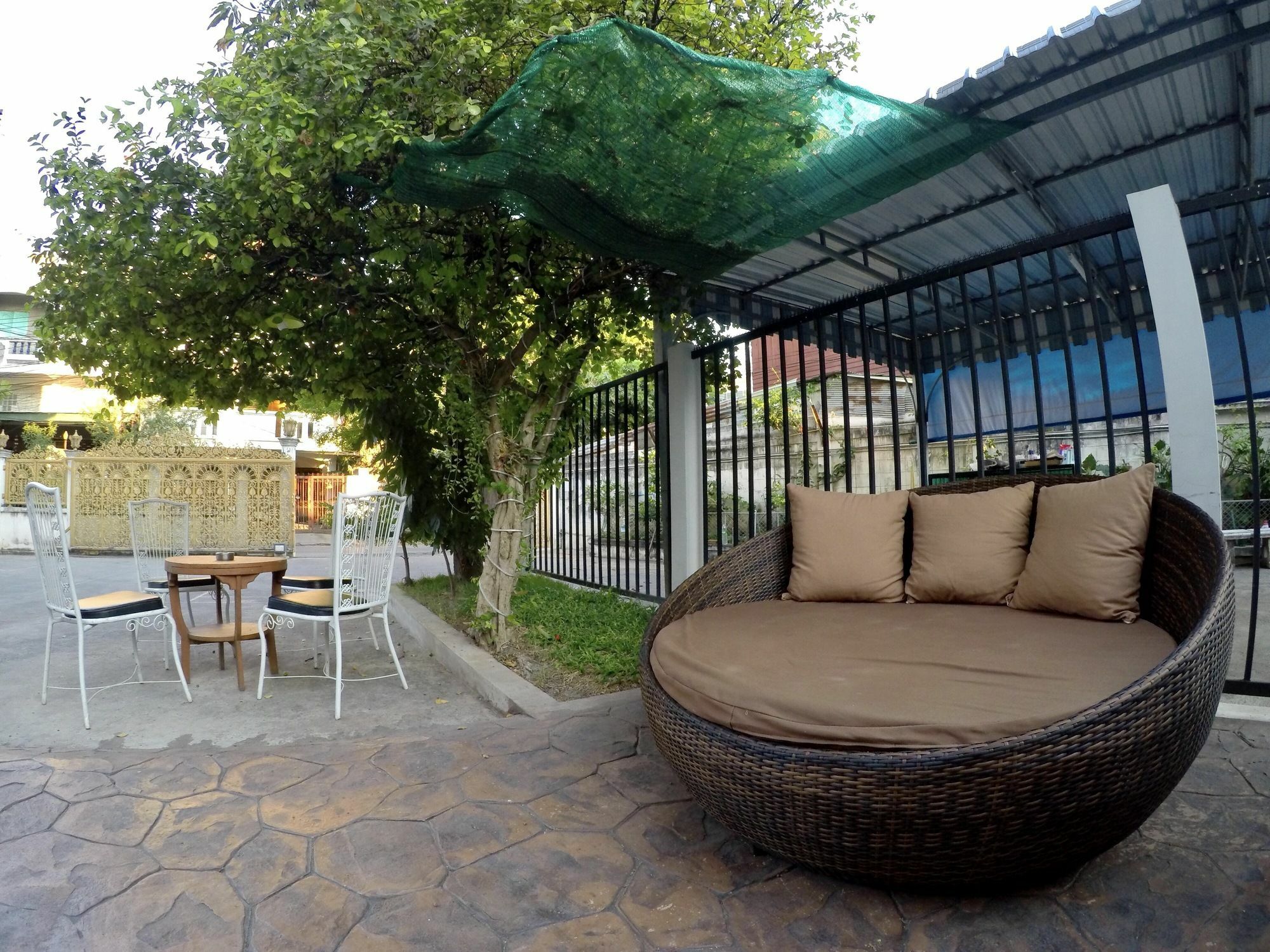 The Ghee House Hotel Chiang Mai Buitenkant foto