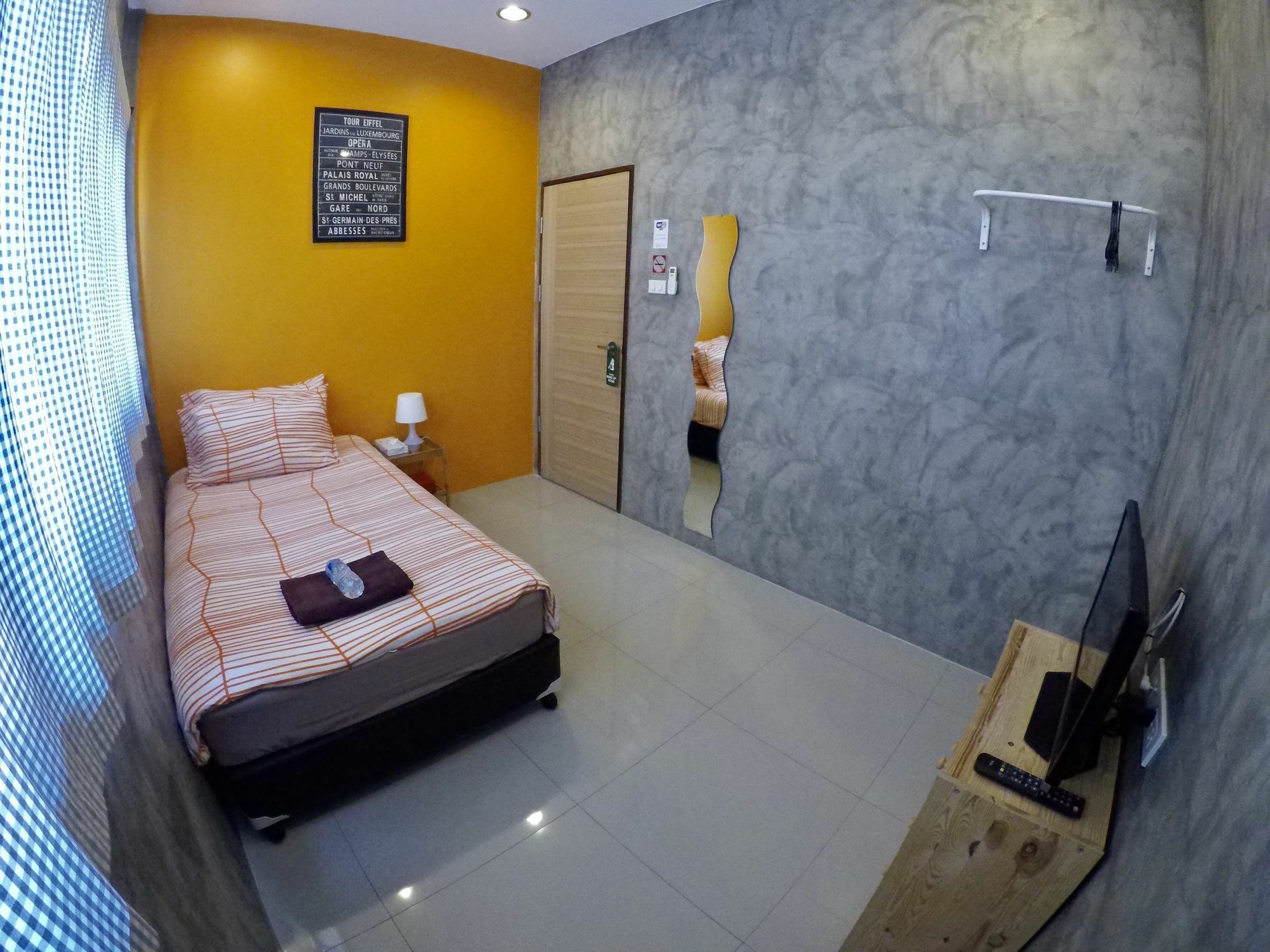 The Ghee House Hotel Chiang Mai Buitenkant foto