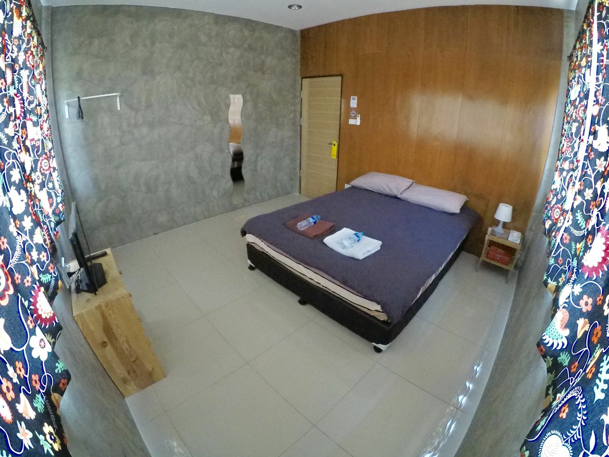The Ghee House Hotel Chiang Mai Buitenkant foto