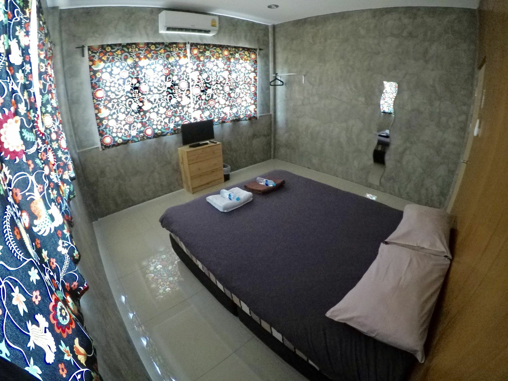 The Ghee House Hotel Chiang Mai Buitenkant foto