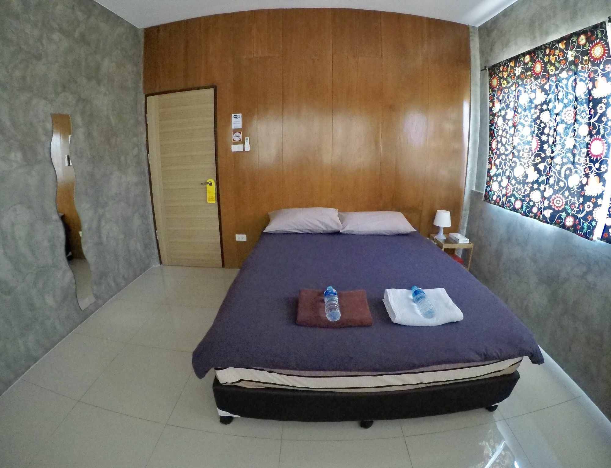The Ghee House Hotel Chiang Mai Buitenkant foto