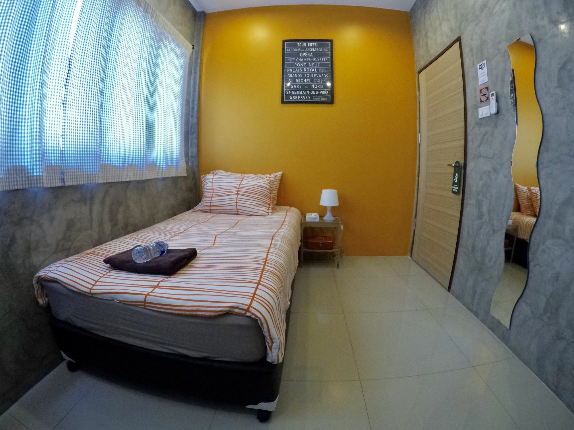 The Ghee House Hotel Chiang Mai Buitenkant foto
