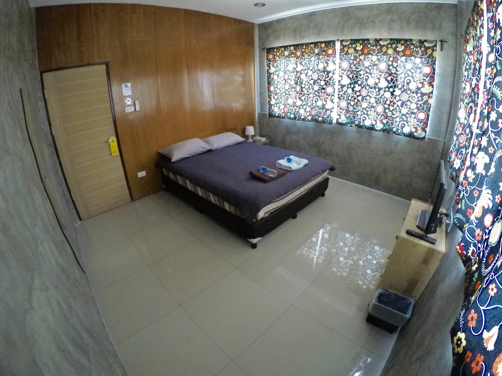 The Ghee House Hotel Chiang Mai Buitenkant foto