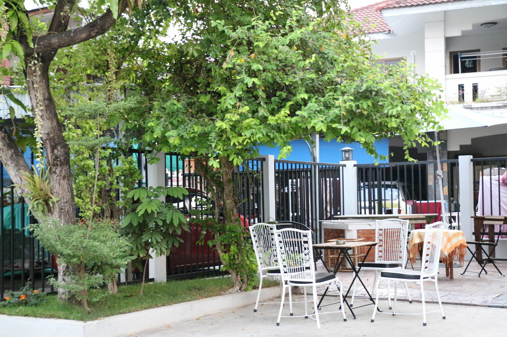 The Ghee House Hotel Chiang Mai Buitenkant foto