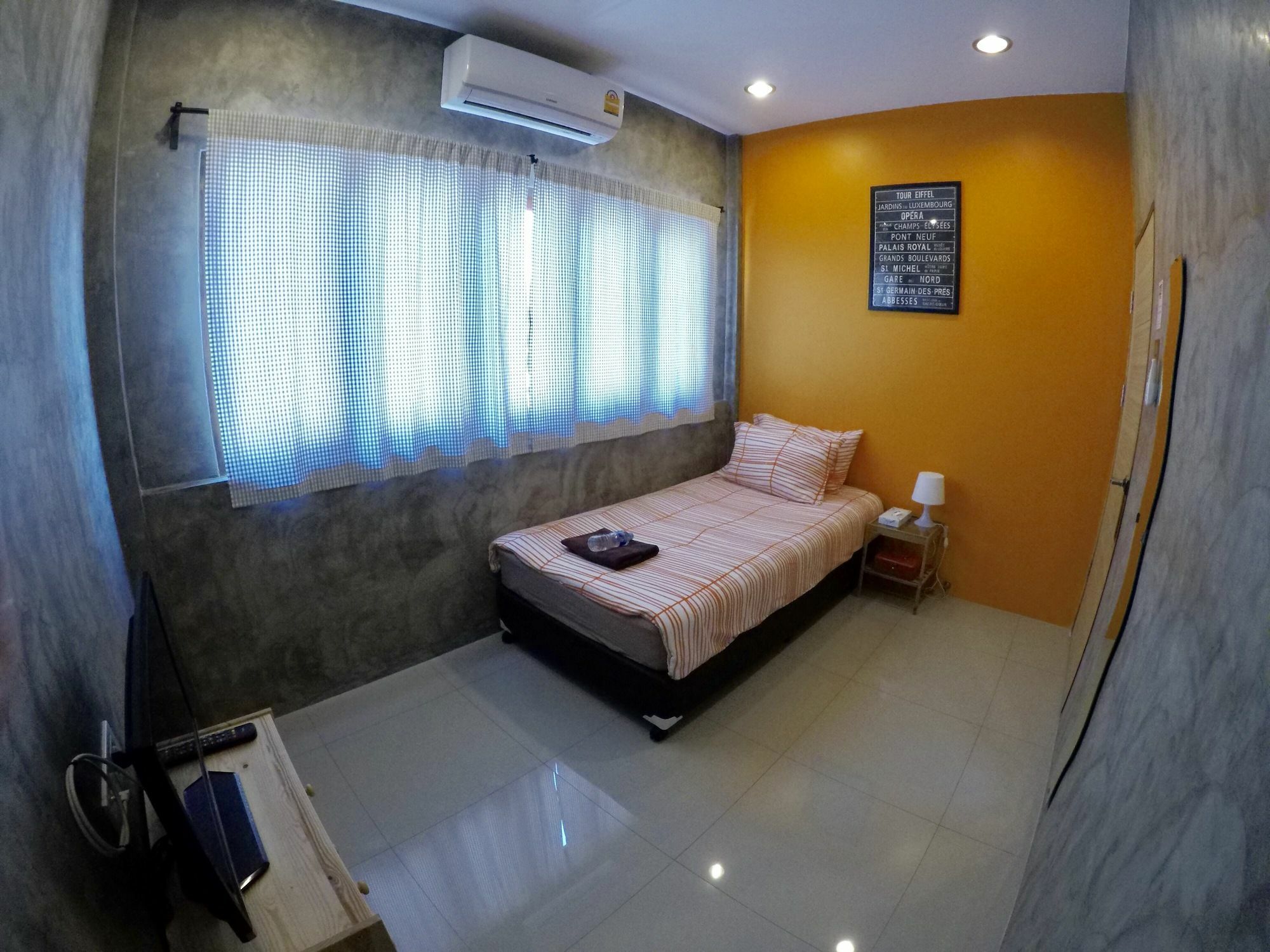 The Ghee House Hotel Chiang Mai Buitenkant foto