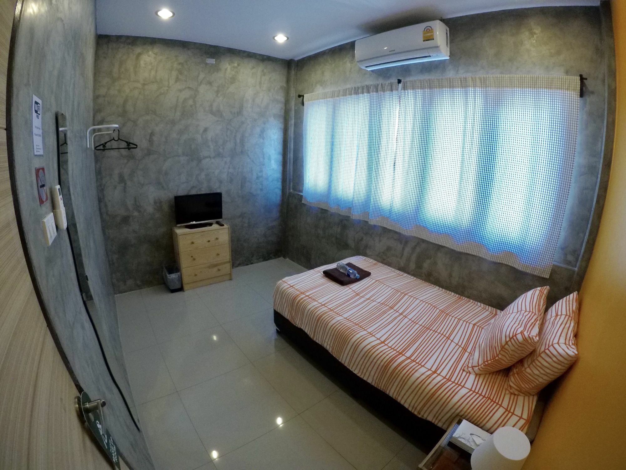 The Ghee House Hotel Chiang Mai Buitenkant foto