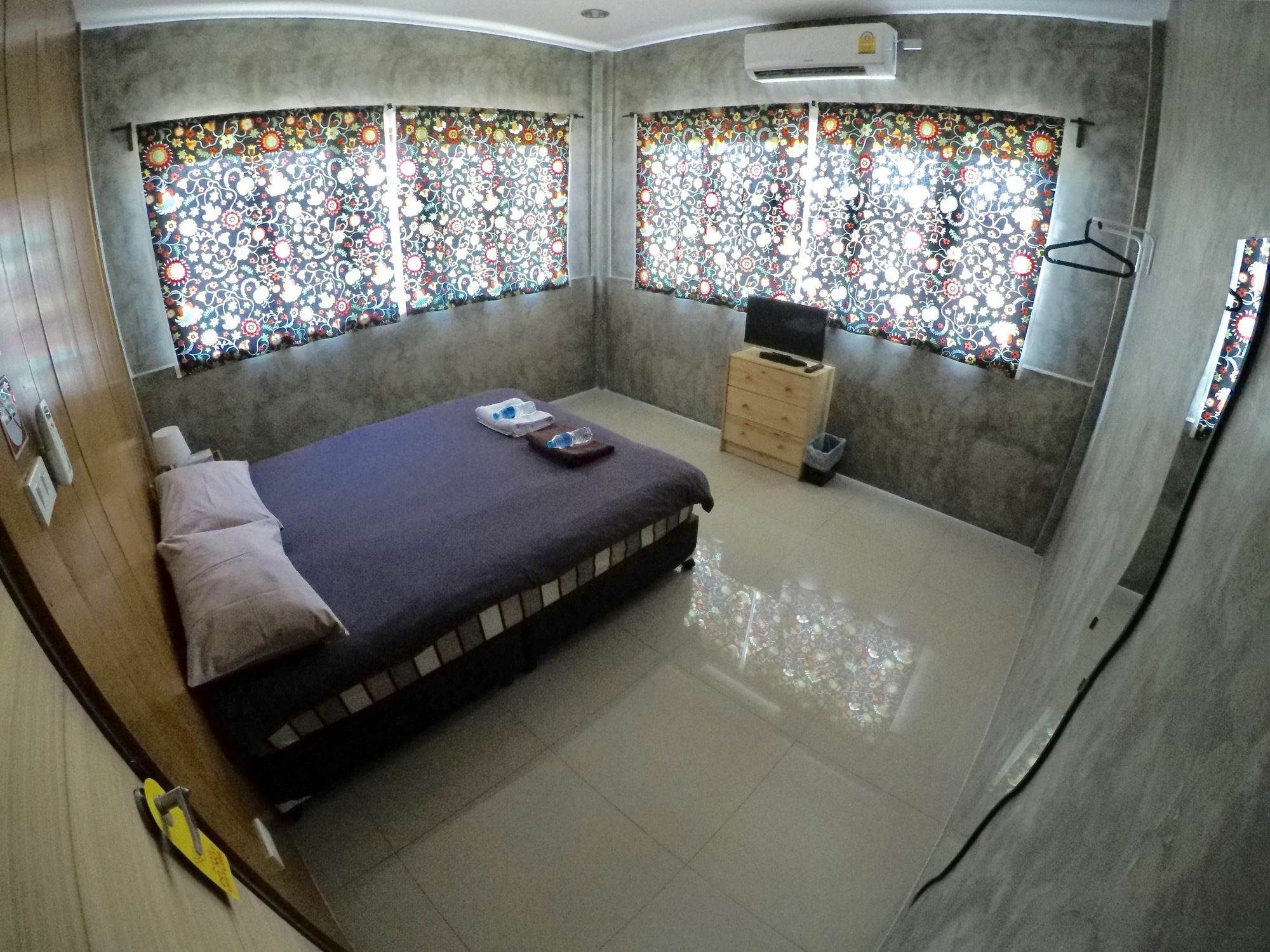 The Ghee House Hotel Chiang Mai Buitenkant foto